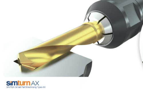 simturn AX simturn AX